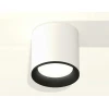 Комплект потолочного светильника Ambrella light Techno Spot XC (C6301, N6102) XS6301002