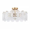 Потолочный светильник Arte Milano Rim 313009/D500 BS