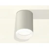 Комплект потолочного светильника Ambrella light Techno Spot XC (C6314, N6245) XS6314040