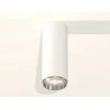 Комплект потолочного светильника Ambrella light Techno Spot XC (C6342, N6122) XS6342003