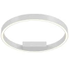 Потолочный светодиодный светильник Maytoni Rim MOD058CL-L25WK
