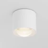 Потолочный светодиодный светильник Maytoni Technical Ceiling Lens C217CL-15W3K-W