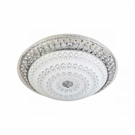 Потолочный светильник LED4U L1109-500 CR