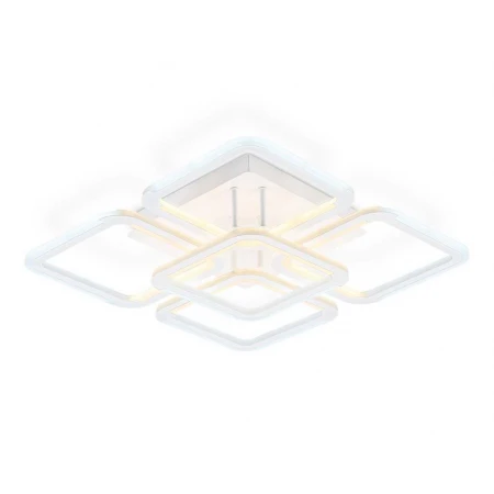 Светильник потолочный Ambrella light ACRYLICA FA8949