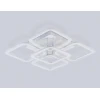 Светильник потолочный Ambrella light ACRYLICA FA8949