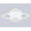 Светильник потолочный Ambrella light ACRYLICA FA8949