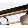 Светильник потолочный Ambrella light TRADITIONAL TR3033250