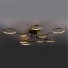Потолочный светильник LED4U L200-9