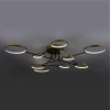 Потолочный светильник LED4U L200-9