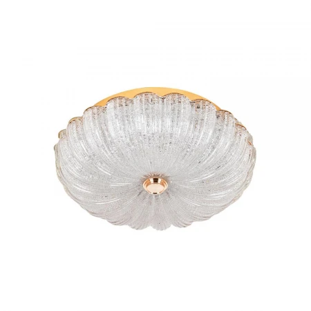 Потолочный светильник LED4U L1115-300 GD