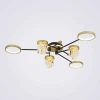 Потолочный светильник LED4U L3101-3
