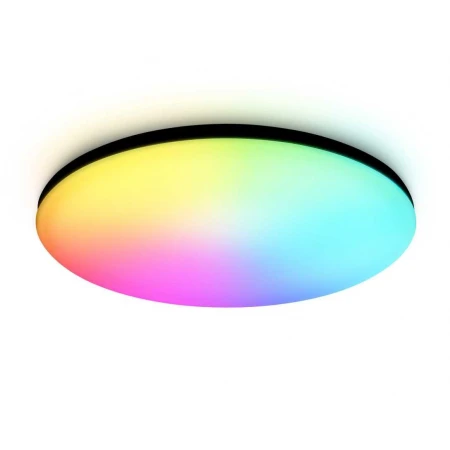 Потолочный светодиодный светильник Ambrella light Orbital Dance FZ2005