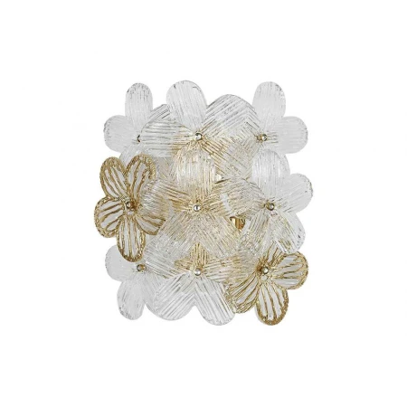 Настенный светильник Newport Flora 3664/A М0069631