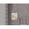 Настенный светильник Newport Flora 3664/A М0069631