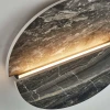 Настенный светодиодный светильник Favourite Eclipsis 4599-1W Настенный светодиодный светильник Favourite Eclipsis 4599-1W