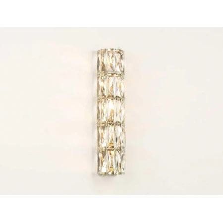 Настенный светильник Newport Elizabeth 10125/A new gold М0070490