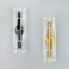Настенный светильник LED4U L6293-01 GD