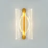 Настенный светильник LED4U L6344-01 GD