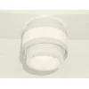 Комплект накладного светильника Ambrella light Techno Spot XS (C8418, N8401) XS8418001