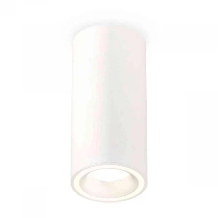 Комплект накладного светильника Ambrella light Techno Spot XS7442011 SWH белый песок (C7442, N7110)