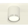 Комплект накладного светильника Ambrella light Techno Spot XS (C8141, N8118) XS8141003