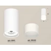 Комплект накладного светильника Ambrella light Techno Spot XS (C8161, N8402) XS8161003