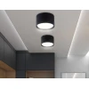 Потолочный светильник Ambrella Light Techno Spot GX Standard tech TN52357