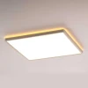 Потолочный светодиодный светильник Citilux Norma CL748K400