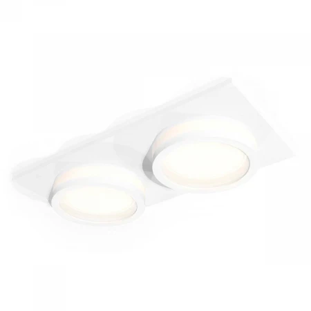 Встраиваемый светильник Ambrella light Techno Spot XC (C6525, N6220) XC6525060
