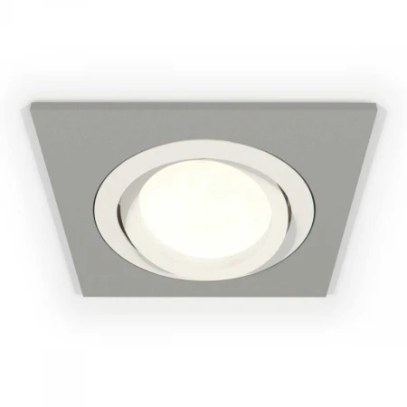 Комплект встраиваемого светильника Ambrella light Techno Spot XC (C7633, N7001) XC7633080