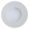 Светильник потолочный Feron HL456 12W, 230V, GX53, белый 51346
