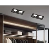 Встраиваемый светильник Ambrella light TECHNO SPOT TN52344
