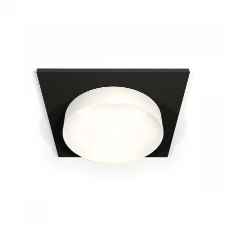 Встраиваемый светильник Ambrella light Techno Spot XC (C6521, N6130) XC6521020