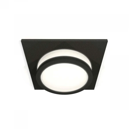 Встраиваемый светильник Ambrella light Techno Spot XC (C6521, N6221) XC6521060