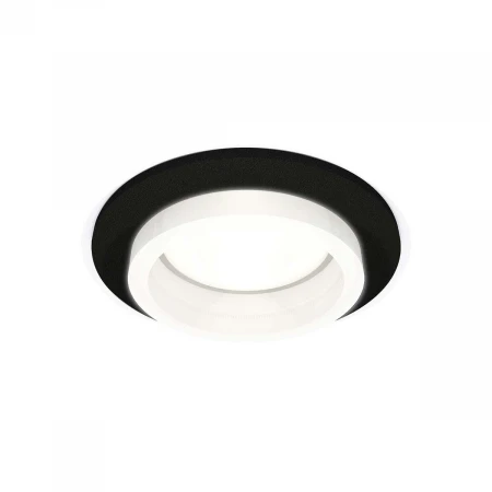 Встраиваемый светильник Ambrella light Techno Spot XC (C6513, N6245) XC6513065