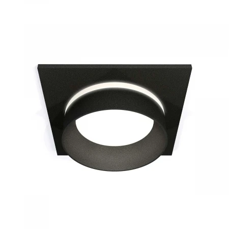 Встраиваемый светильник Ambrella light Techno Spot XC (C6521, N6229) XC6521061