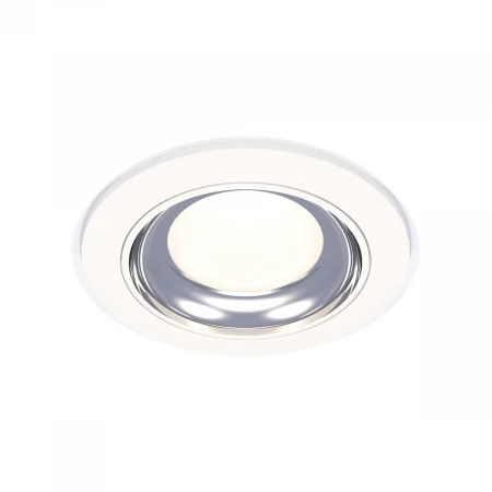Встраиваемый светильник Ambrella light Techno Spot XC (C7621, N7022) XC7621061
