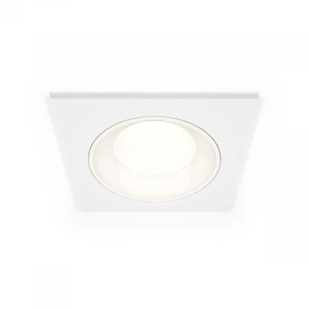 Встраиваемый светильник Ambrella light Techno Spot XC (C7631, N7020) XC7631060