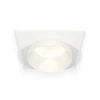 Встраиваемый светильник Ambrella light Techno Spot XC (C6520, N6130) XC6520020