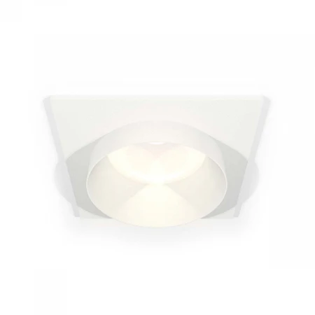 Встраиваемый светильник Ambrella light Techno Spot XC (C6520, N6130) XC6520020