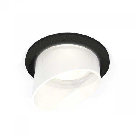 Встраиваемый светильник Ambrella light Techno Spot XC (C6513, N6256) XC6513068
