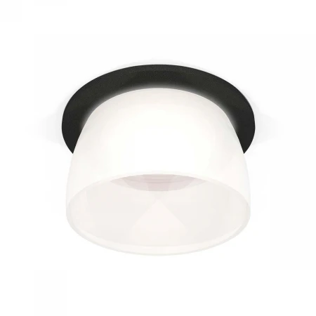 Встраиваемый светильник Ambrella light Techno Spot XC (C6513, N6258) XC6513069