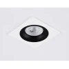 Встраиваемый светильник Ambrella Light Techno Spot Standard Tech TN102727