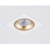Встраиваемый светильник Ambrella Light Techno Spot Standard Tech TN102728