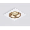 Встраиваемый светильник Ambrella Light Techno Spot Standard Tech TN102728