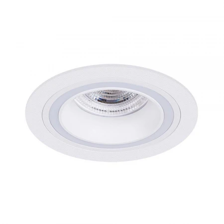 Точечный встраиваемый светильник Arte Lamp IMAI A2464PL-1WH