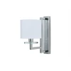 Бра Newport Amalia 35401/A chrome без абажуров М0069054