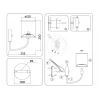 Бра Ambrella Light High Light Classic LH71275
