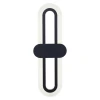 Бра Reluce 86863-9.2-001IL LED10W BK