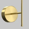 Настенный светильник (бра) Technical C085WL-L12BS2.7K
